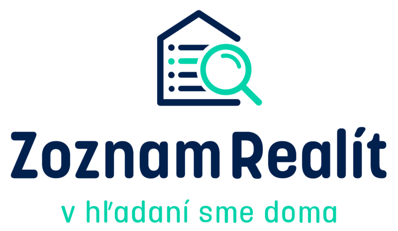Zoznam Realít – v hľadaní ste doma